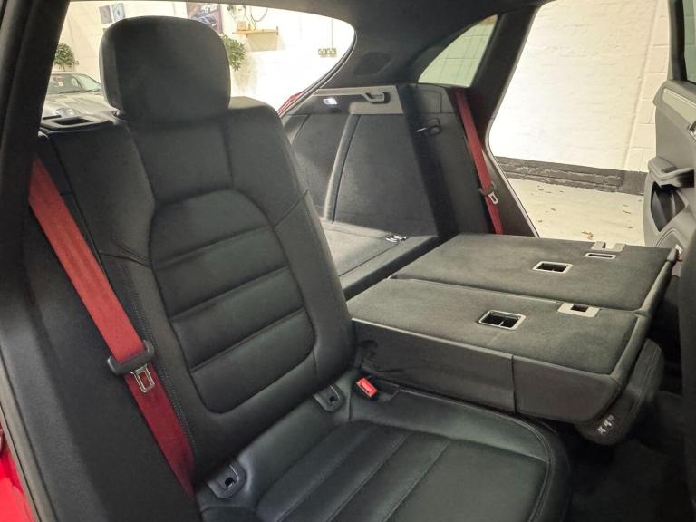 2017 Porsche Macan GTS 5dr PDK ESTATE PETROL Automatic