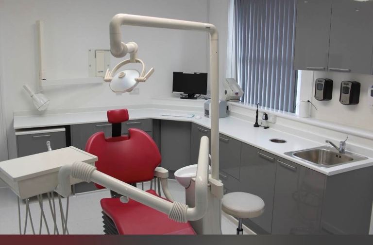Dental Surgery / Clinical Room to Let – Wednesdays & Fridays