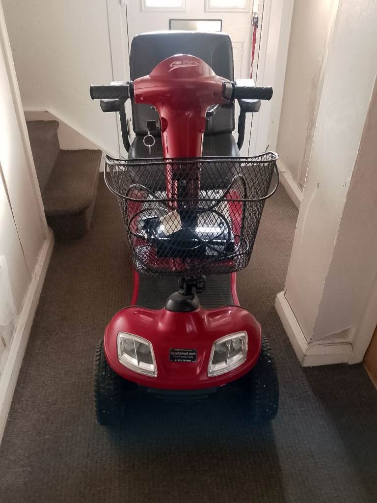 Kymco Mobility scooter