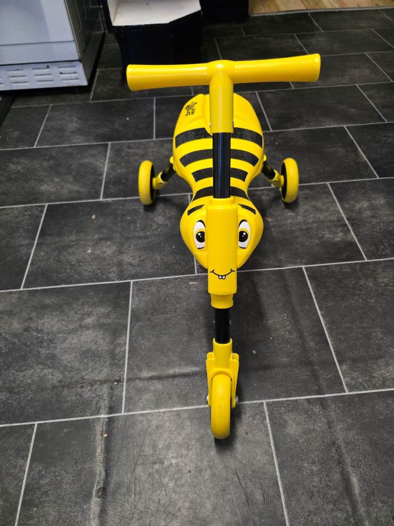 Tricycle 