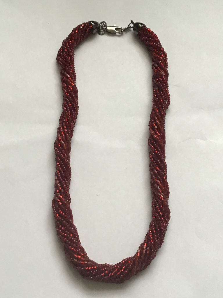 Marks and Spencer Necklace 