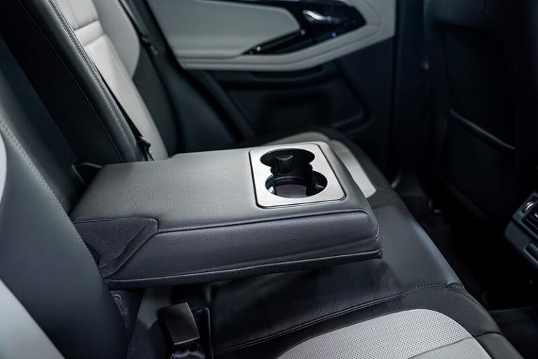 2022 Land Rover Range Rover Evoque P250 MHEV R-Dynamic S SUV Petrol Automatic