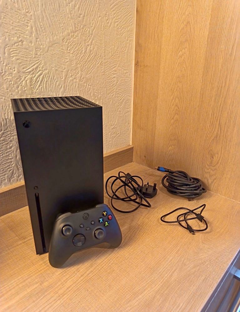 Xbox series x