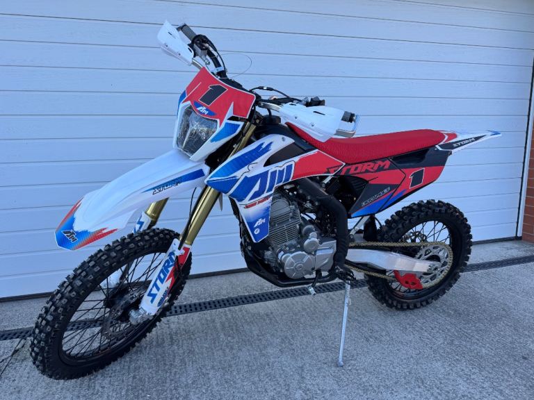 Apollo Storm 300cc
