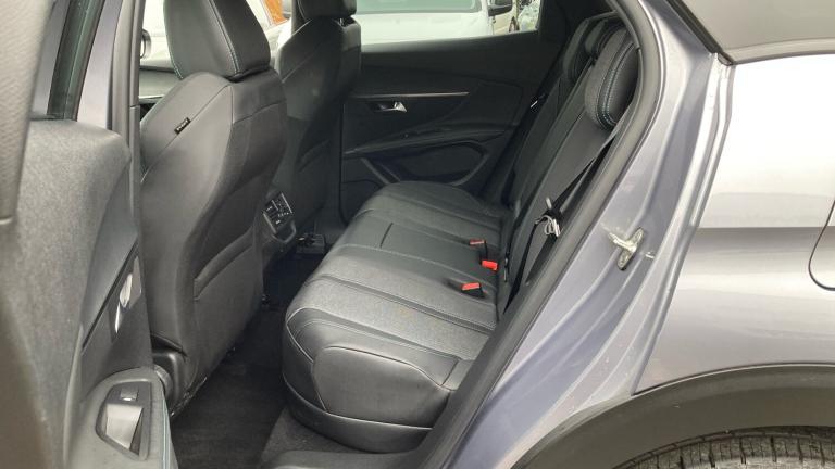 2024 Peugeot 3008 1.6 Hybrid 225 Allure 5dr e-EAT8 Estate Estate Hybrid Automatic