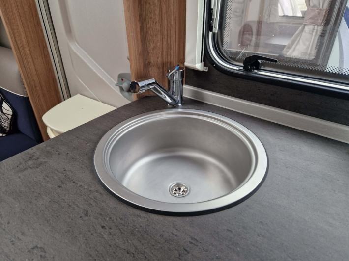 2023 Weinsberg Caraone 400lk Used Caravan