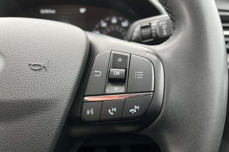 2022 Ford Focus 1.0T EcoBoost Active Style Hatchback 5dr Petrol Manual Euro 6 (s/s) (125 ps Hatch...