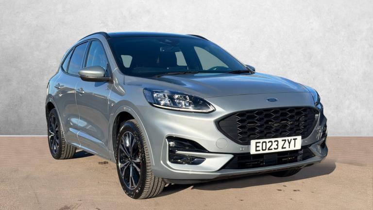 2023 Ford Kuga 2.5 PHEV ST-Line X Edition 5dr CVT Hybrid