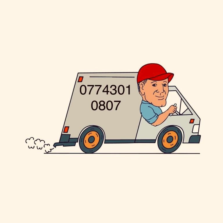 Friendly and adorable removal company  House moving and flat moving  Nationwide 