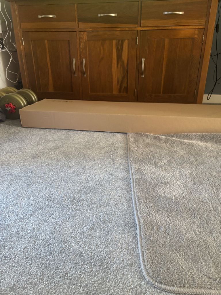 Pine side board for sale FREE!!