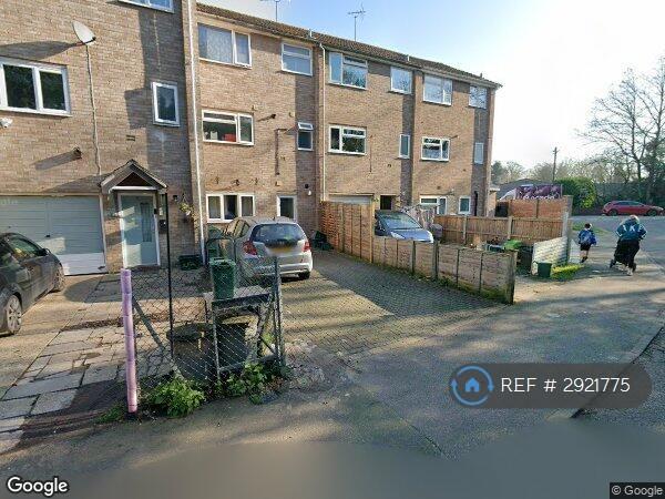 1 bedroom in Bourne Court, Colchester, CO2 (#2921775)