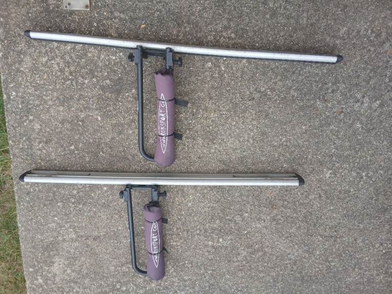 Thule WingBar Evo 108cm - 711100