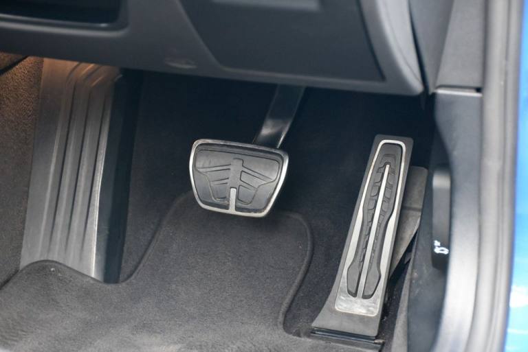 2021 21 BMW Z4 2.0 30I M SPORT CONVERTIBLE 2DR PETROL AUTO SDRIVE EURO 6 (S/S) (