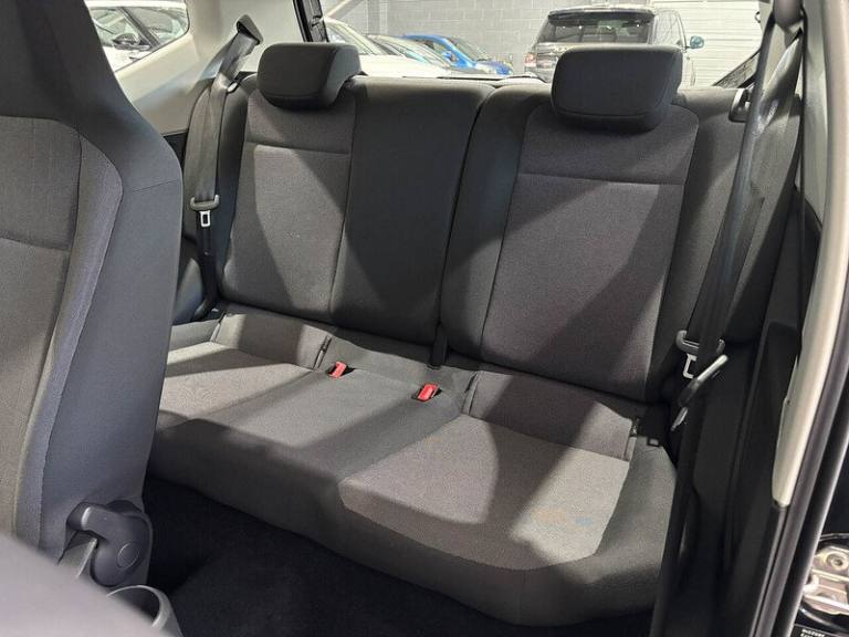 2025 Volkswagen up! 1.0 Move Up 3dr Hatchback PETROL Automatic