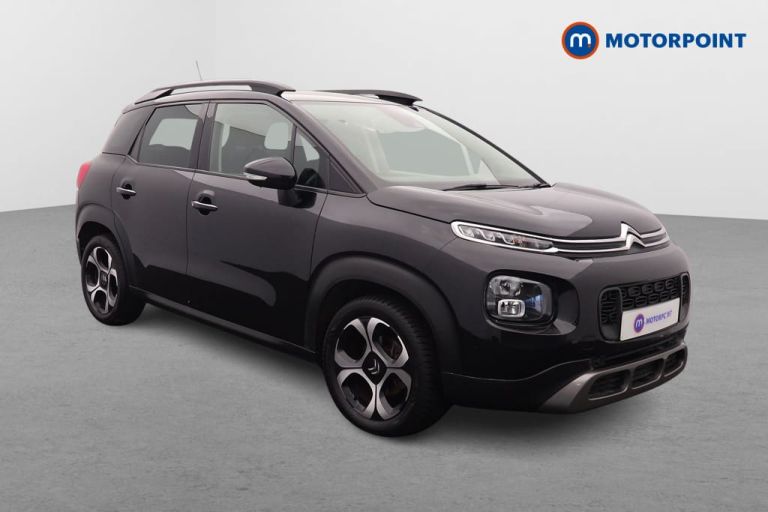 2020 Citroen C3 Aircross 1.2 PureTech 110 Flair 5dr [6 speed] SUV Petrol Manual