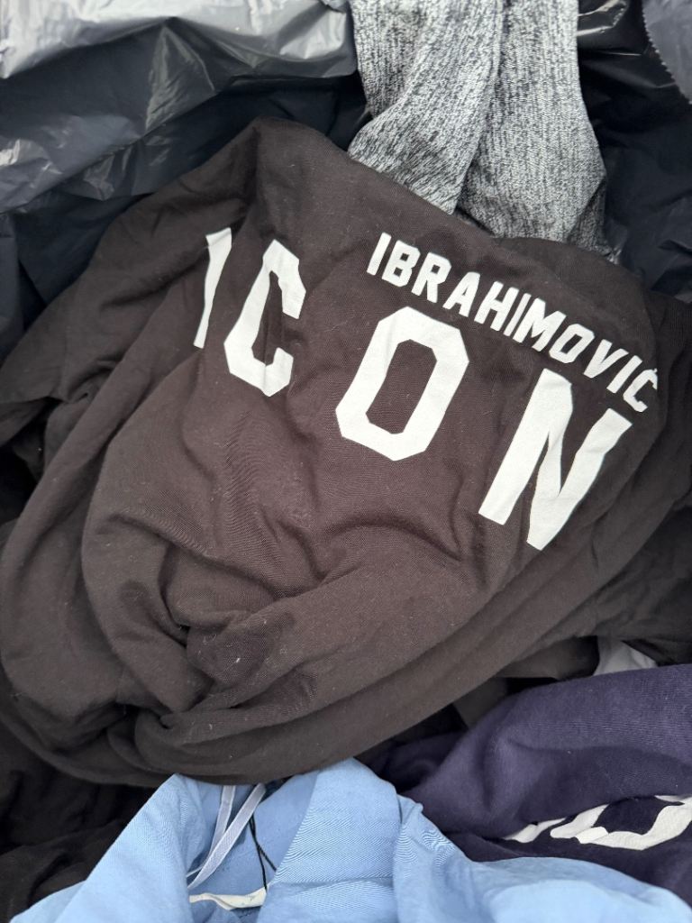 image for Bundle of clothes 