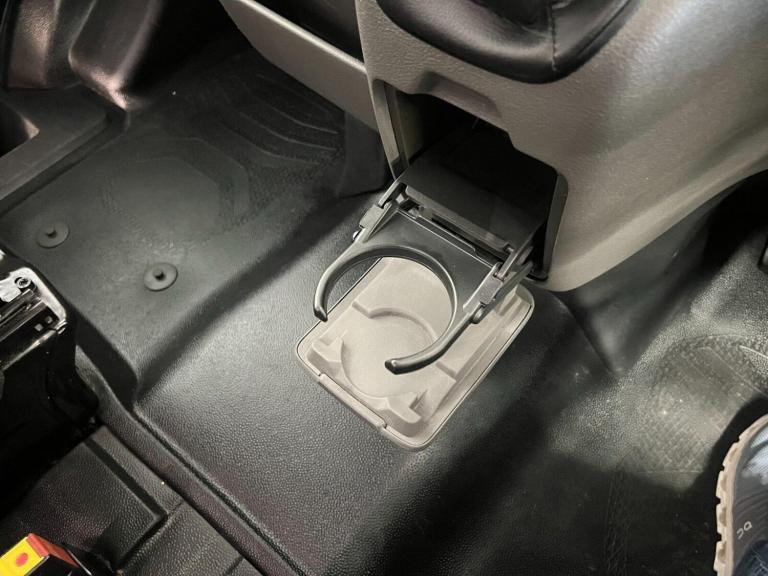 2022 Ford Transit 2.0 EcoBlue 130ps H3 17 Seater Leader MINIBUS DIESEL Manual