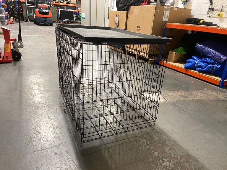 dog cage size xxl