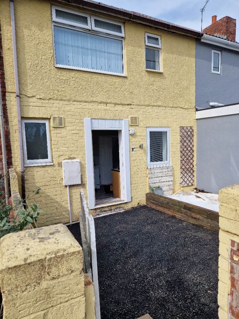 3 Bedroom House to rent Blackhall Colliery