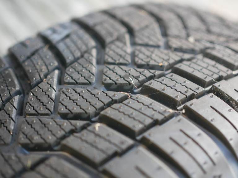 4 Brand New All Season / Winter Tyres on Vauxhall Corsa rims