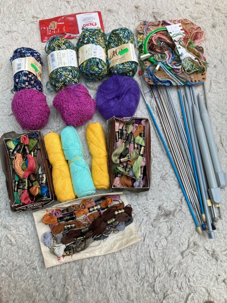 Craft pack