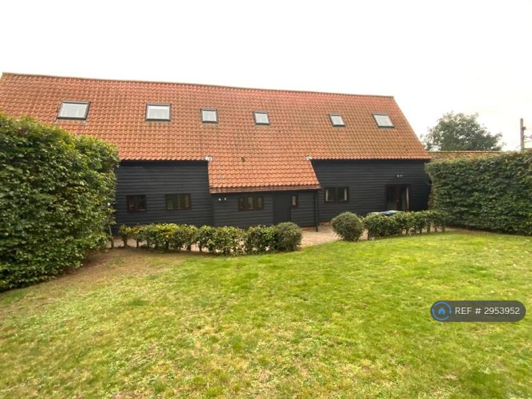 5 bedroom house in Church End, Gamlingay, Sandy, SG19 (5 bed) (#2953952)