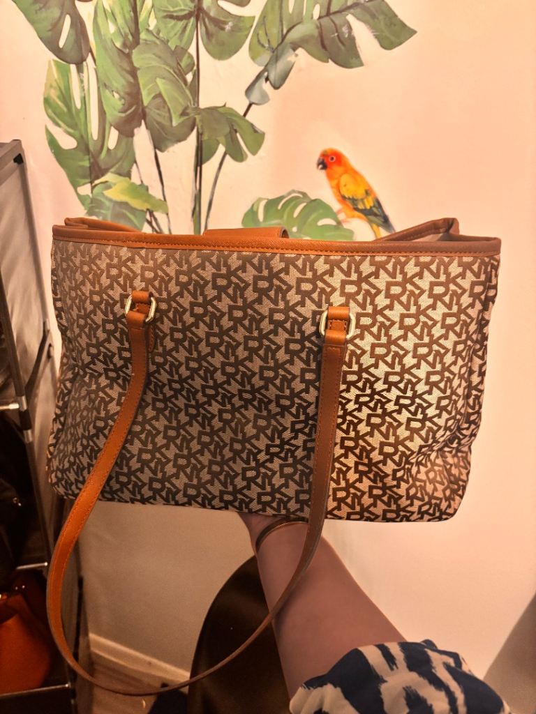DKNY Shoulder Bag