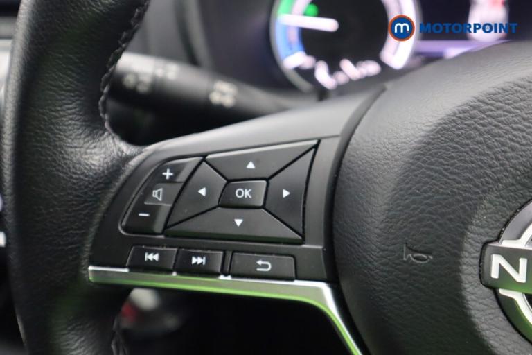 2023 Nissan Juke 1.6 Hybrid N-Connecta 5dr Auto SUV Hybrid Automatic