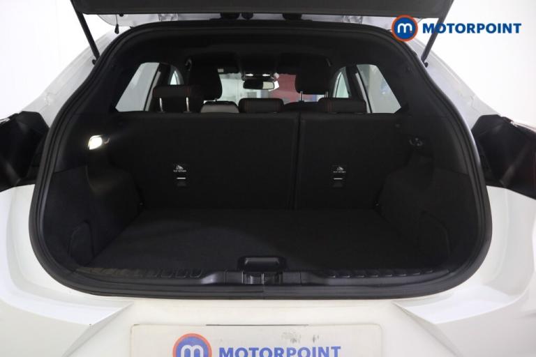 2025 Ford Puma 1.0 EcoBoost Hybrid mHEV ST-Line 5dr DCT SUV Petrol Automatic