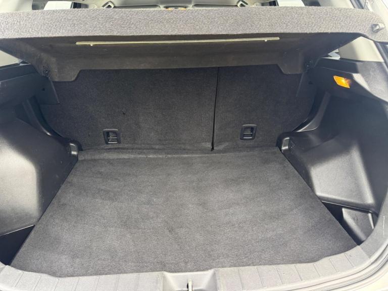 2018 Mitsubishi ASX 1.6 3 Euro 6 5dr HATCHBACK Petrol Manual