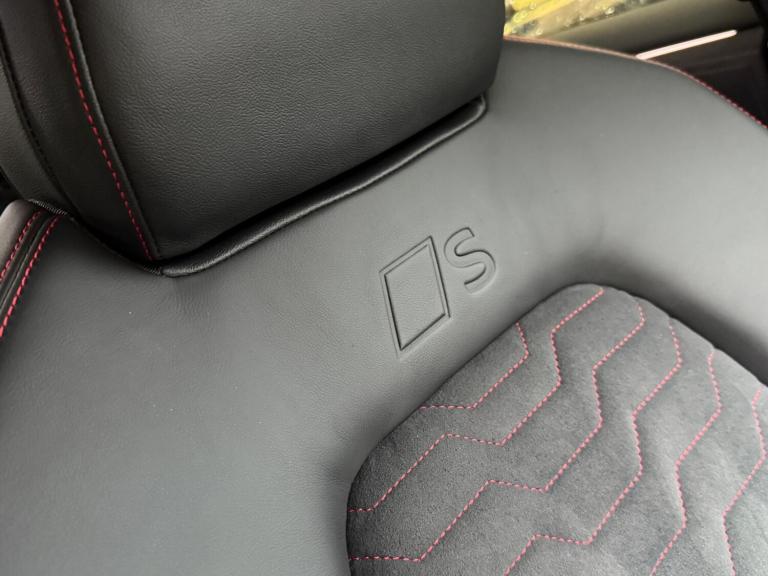 2025 Audi A6 370kW S6 Quattro 100kWh Launch Edition 5dr Auto ESTATE ELECTRIC Automatic