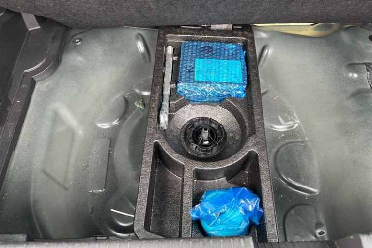 2022 Vauxhall Crossland 1.2 Turbo [130] Ultimate 5dr Auto HATCHBACK PETROL Automatic