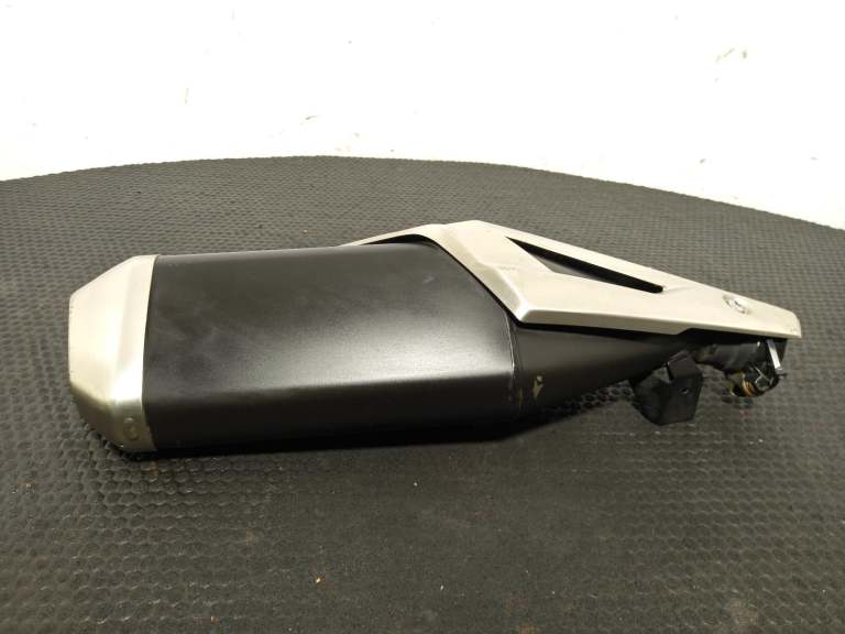 Honda Nc 750 Exhaust Tail Pipe 2014-2024 18310mjld32