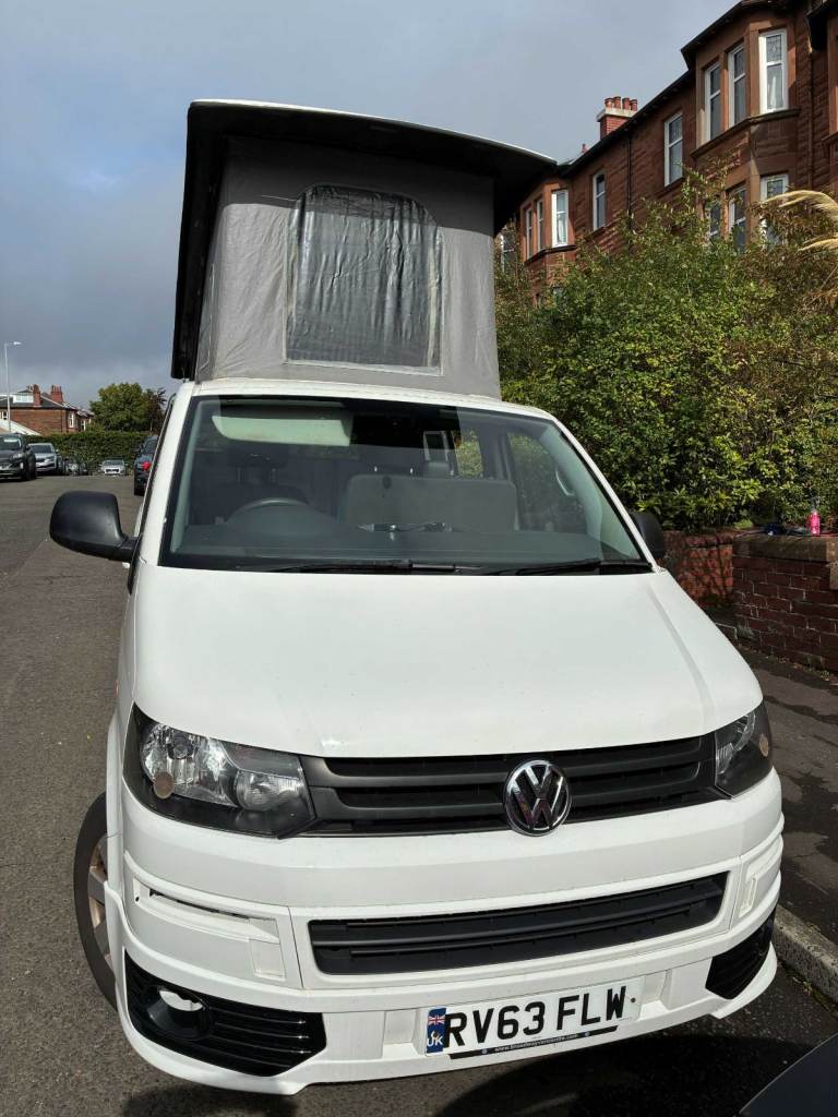 Volkswagen, TRANSPORTER, Panel Van, 2013, Manual, 1968 (cc)