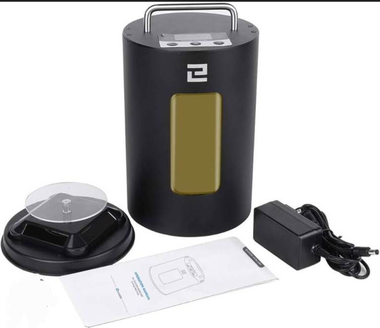 Elegoo Mercury curing machine (for resin 3d print)