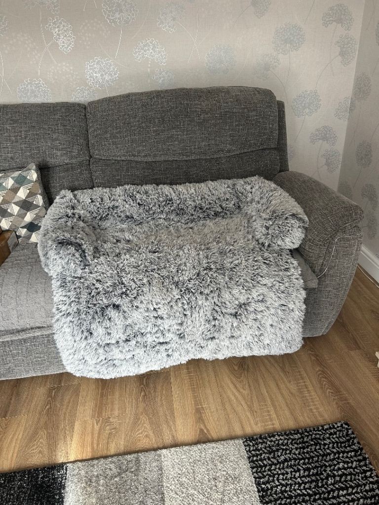Dog bed for your couch 