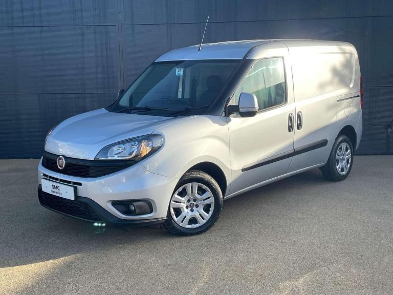 FIAT DOBLO 1.6 MultijetII Tecnico L1 H1 Euro 6 (s/s) 4dr 2023