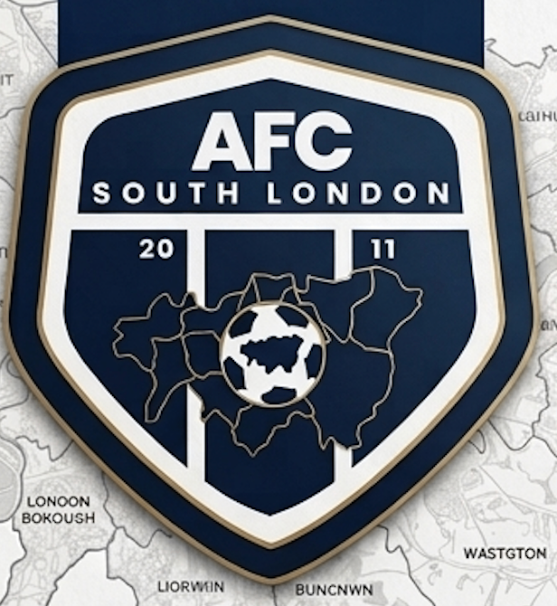 PLAY FOOTBALL FOR AFC SOUTH LONDON, WEEKLY FOOTBALL TEAM LOOKING FOR NEW PLAYERS