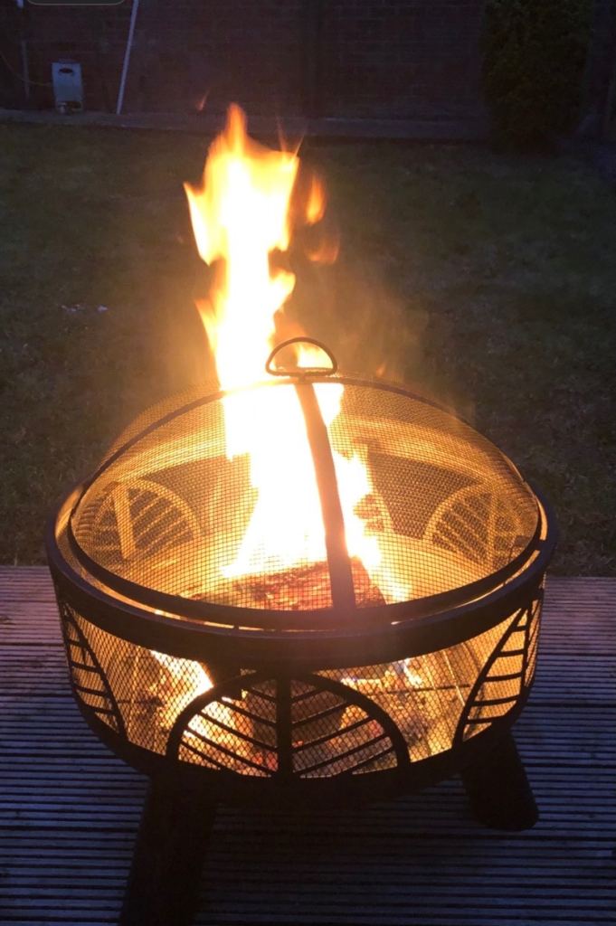 Fire Pit