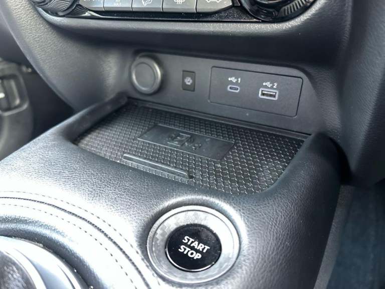 2024 Nissan Juke 1.6 N-Connecta SUV 5dr Petrol Hybrid Auto Euro 6 (143 ps) SUV PETROL/ELECTRIC Au...