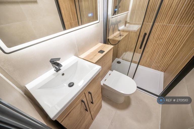 1 bedroom in Euclid Street, Swindon, SN1 (#2701510)