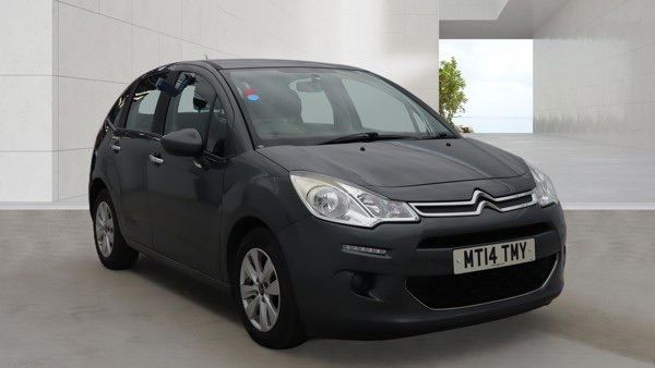 CITROEN C3 1.2 33,000MLS 3 MTH WARTY 11SVCS YRS MOT £35 YRS TAX 75MPG 5 DRS 100% RELIABLE 