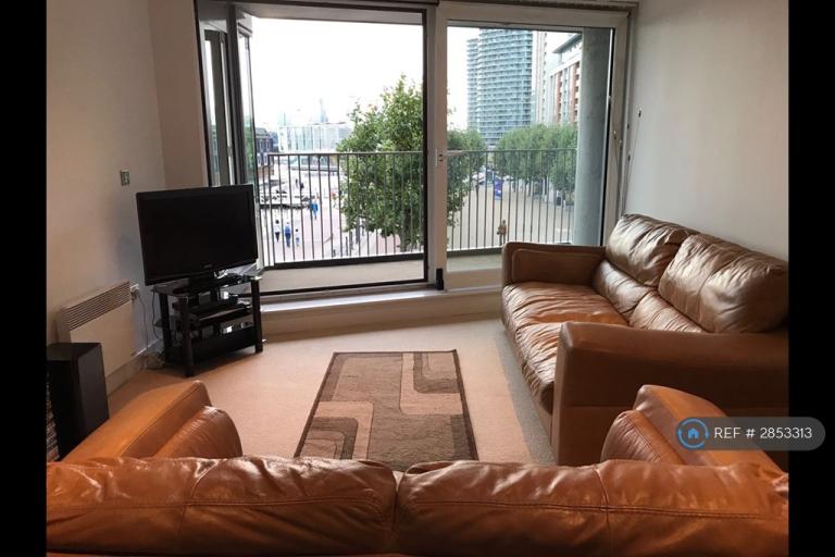 1 bedroom flat in Balearic Apartments, London, E16 (1 bed) (#2853313)