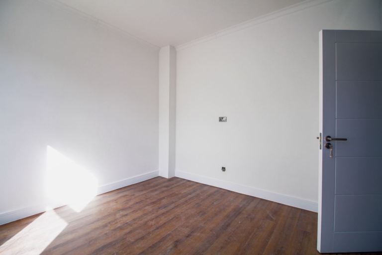 Luxury brand new rooms