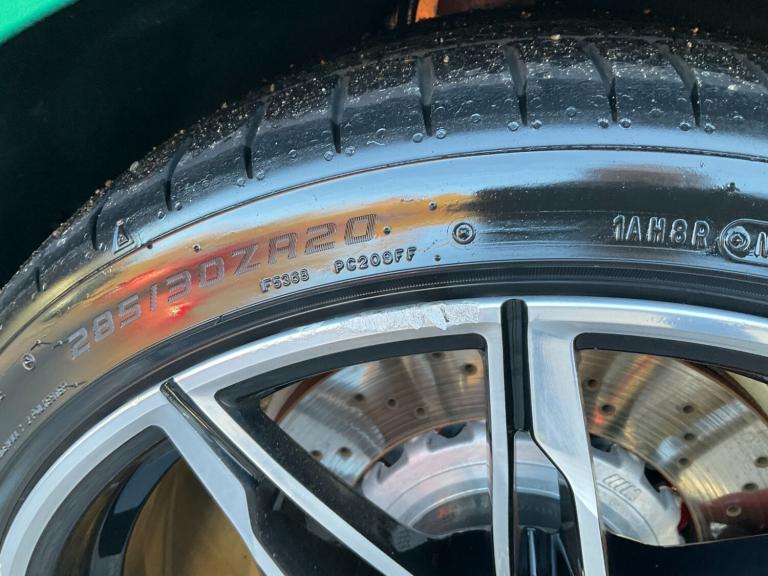 2023 BMW M4 M4 xDrive Competition M 2dr Step Auto COUPE PETROL Automatic