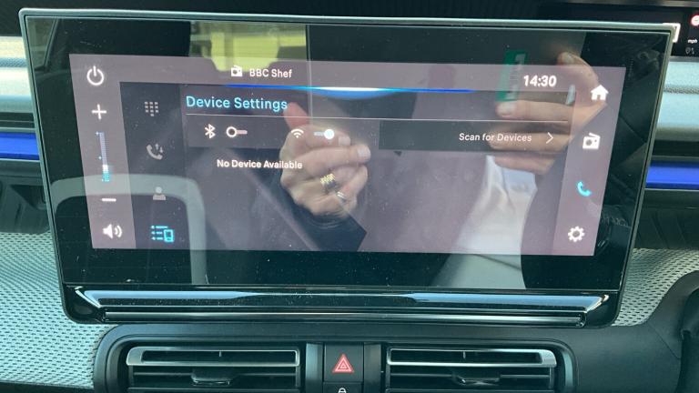 2025 Citroen C3 1.2 Turbo Plus 5dr Petrol Hatchback Hatchback Petrol Manual