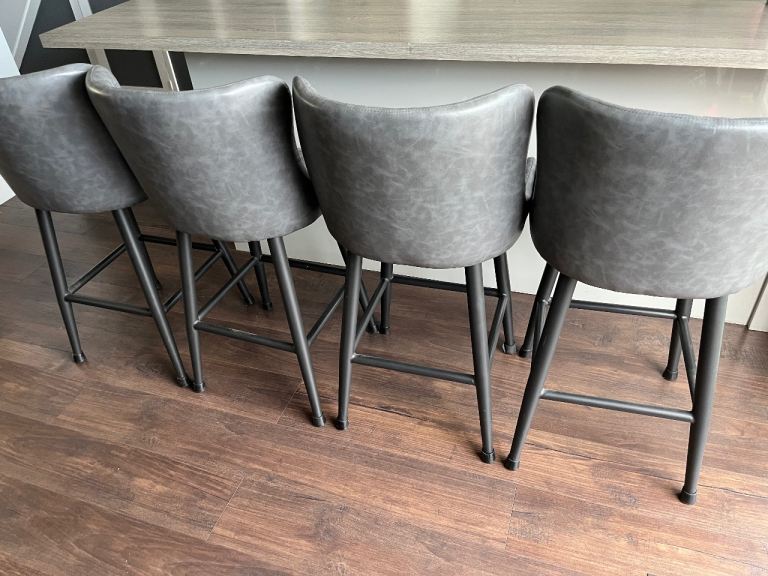 Dunelm Bar Stools