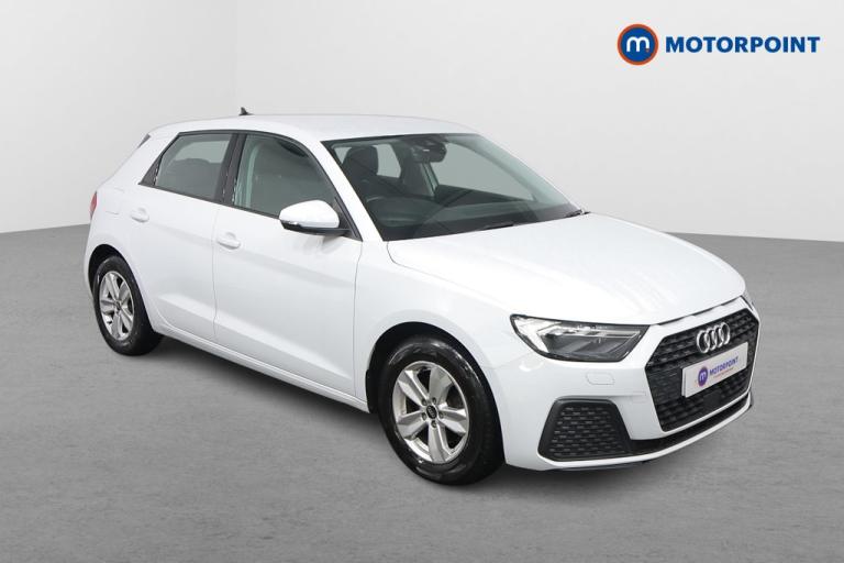 2022 Audi A1 30 TFSI 110 Technik 5dr S Tronic HATCHBACK PETROL Automatic