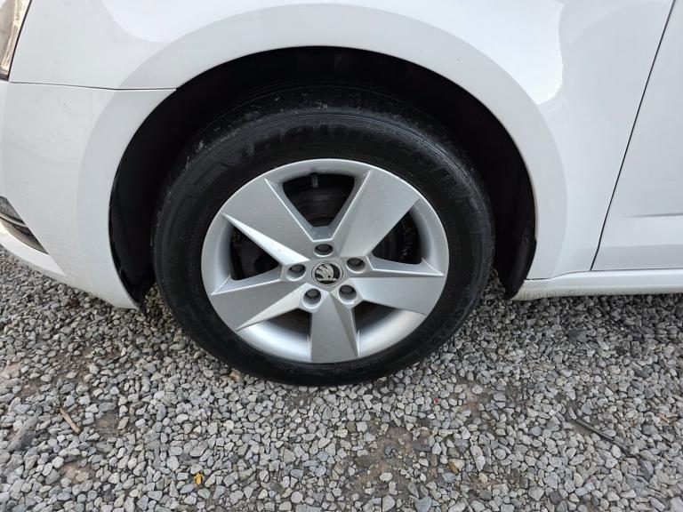 2019 Skoda Octavia 1.6 TDI SE Estate 5dr Diesel Manual Euro 6 (s/s) (115 ps)