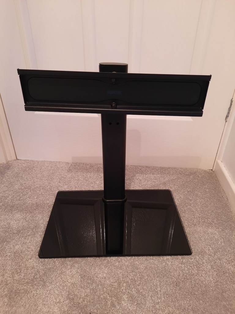 Swivel TV stand 26 to 55in tv